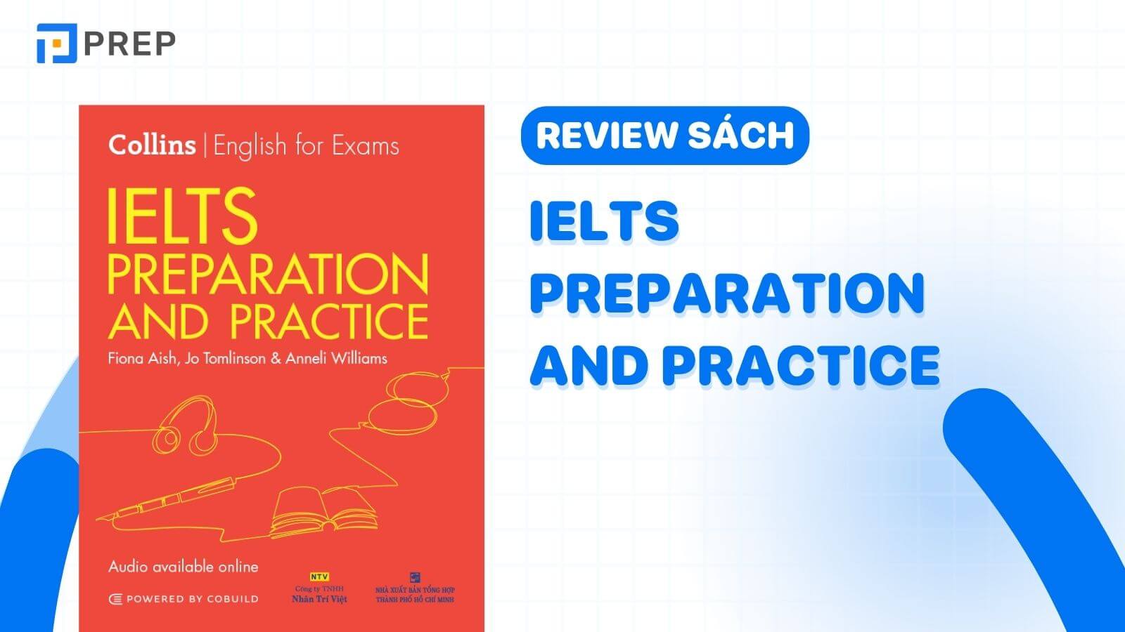 IELTS Preparation and Practice