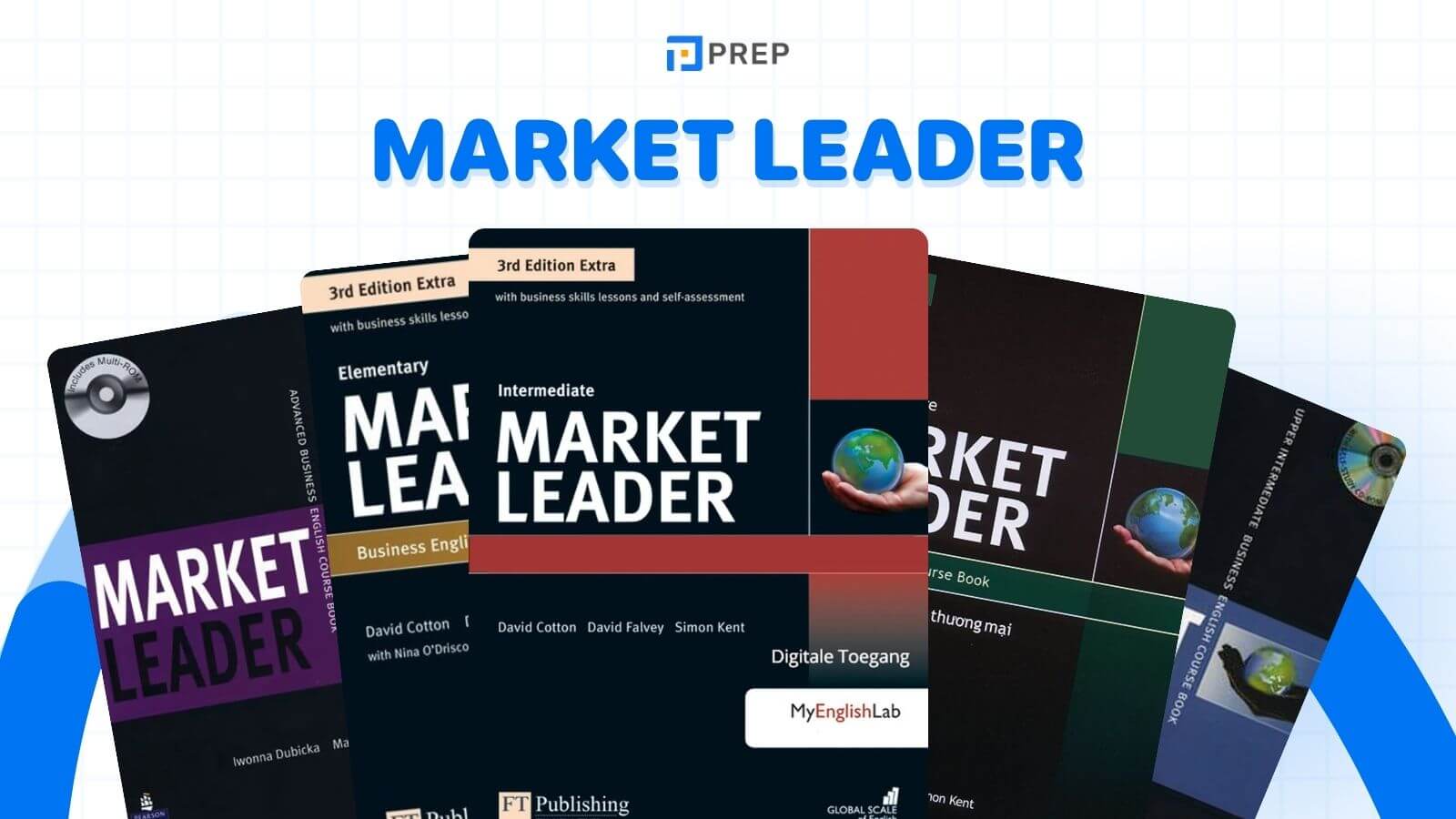 Market Leader