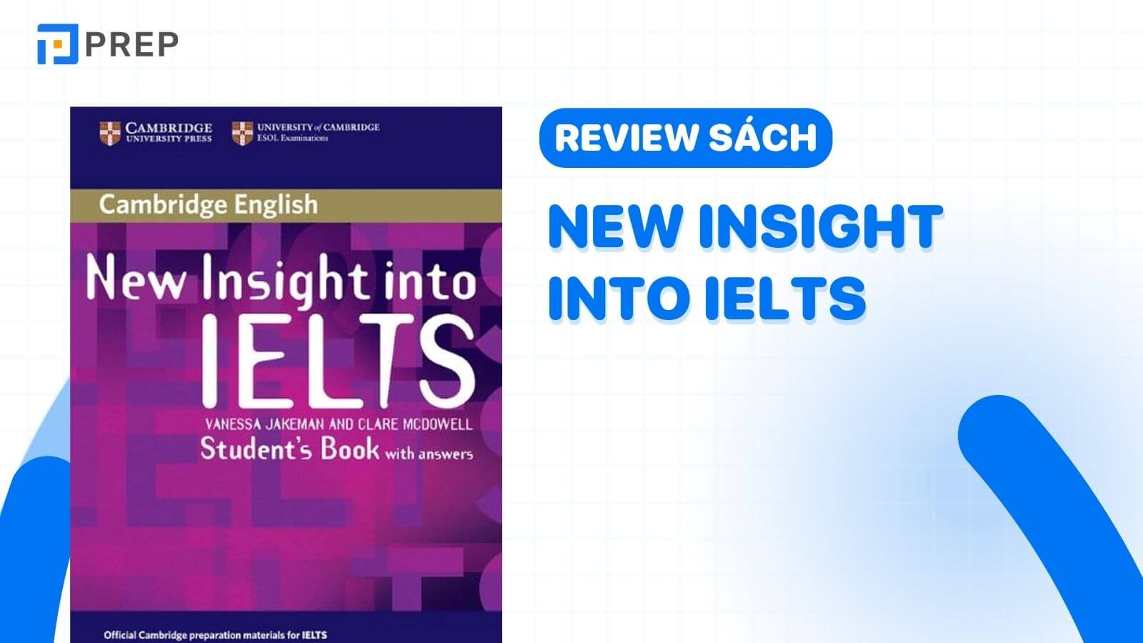 New Insight into IELTS