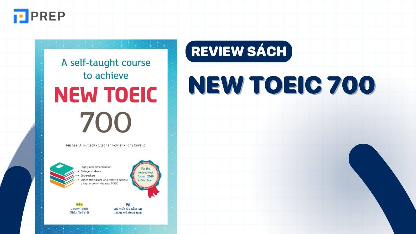 New TOEIC 700