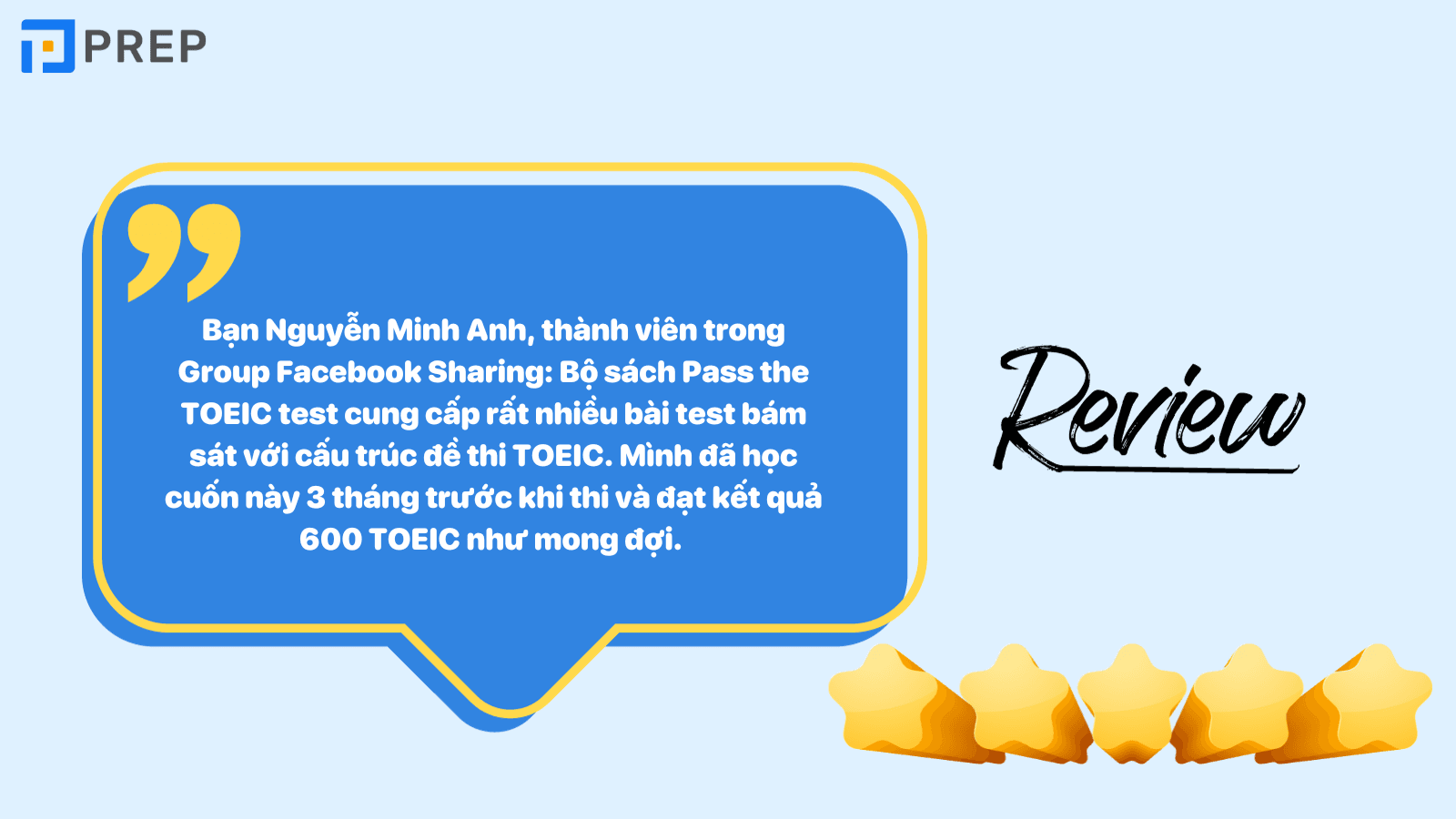 review-sach-pass-the-toeic-test