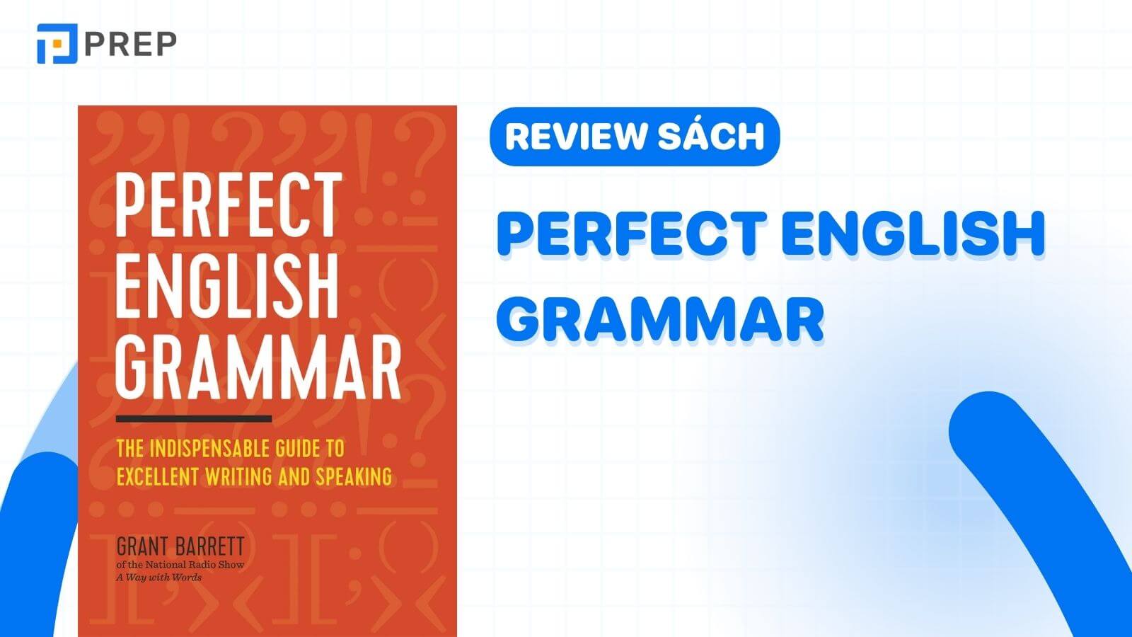 Perfect English Grammar