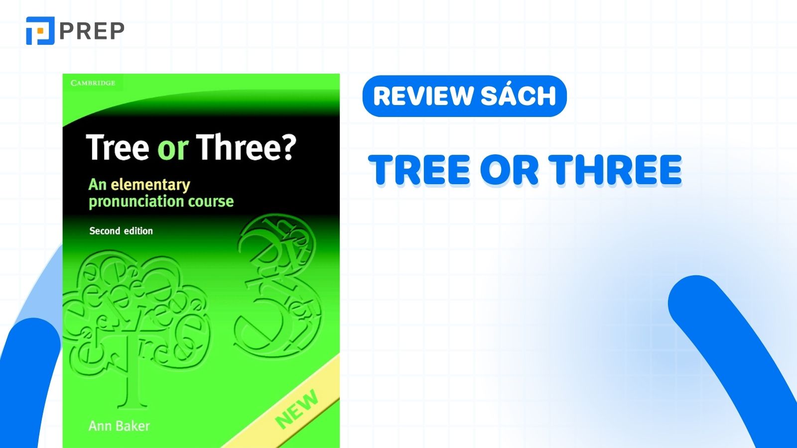 Tree or Three