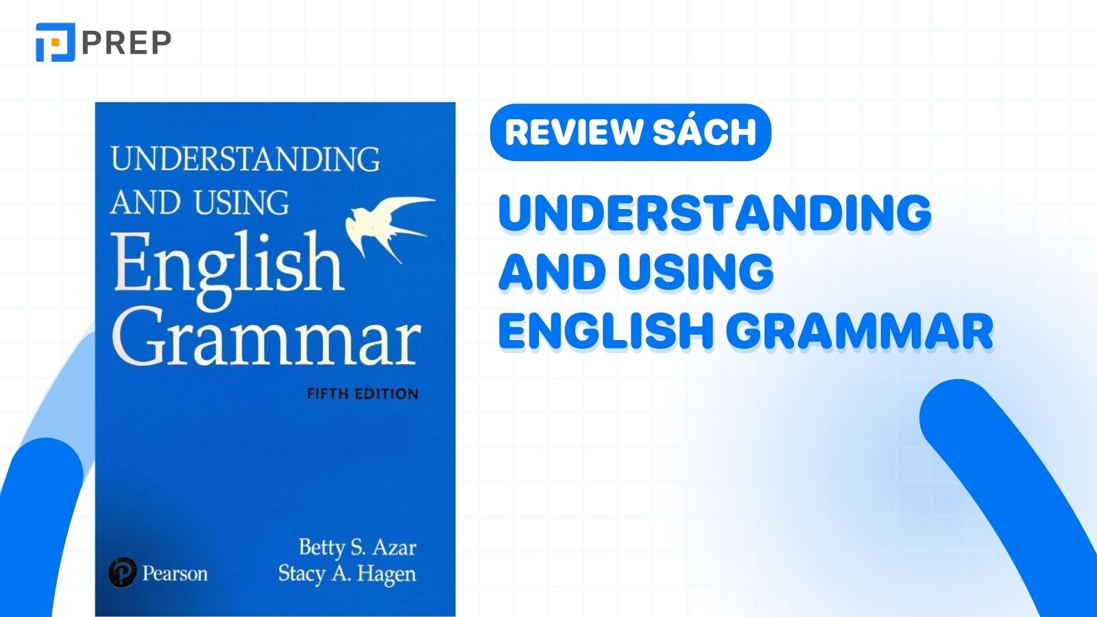 Understanding and using English Grammar