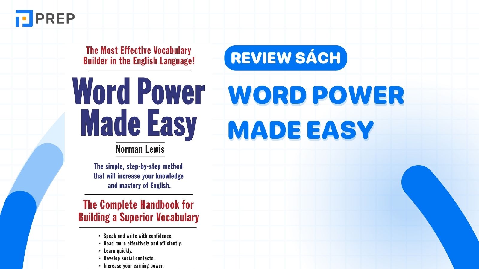 Word Power Made Easy