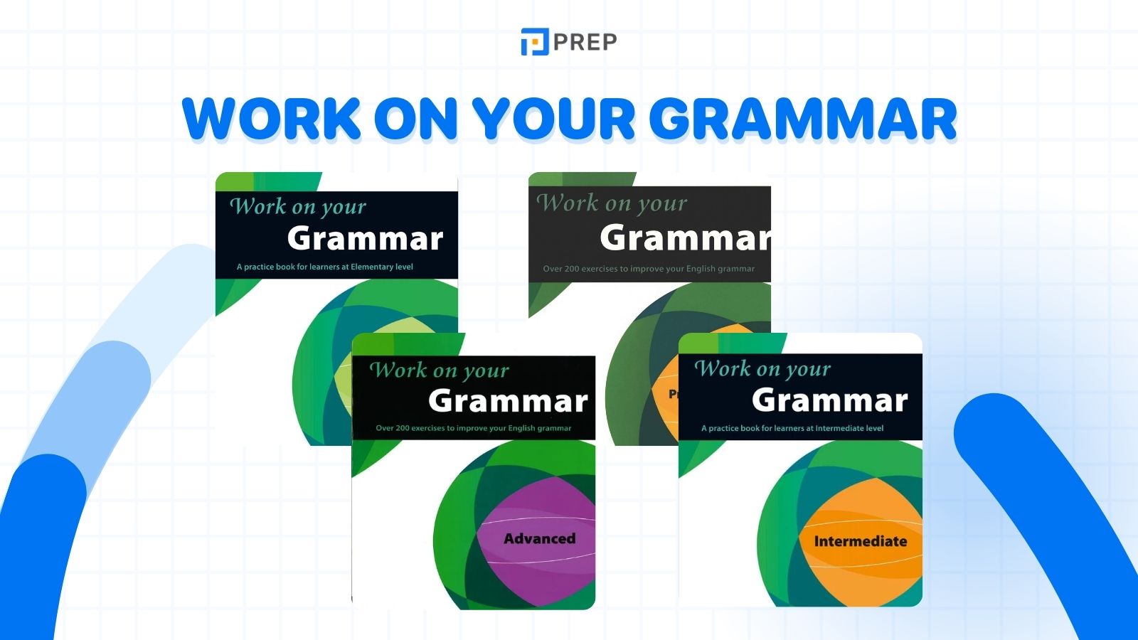 Work on your Grammar