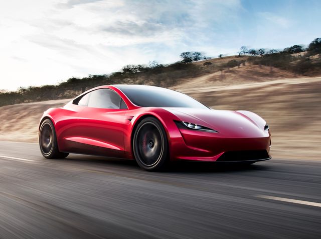 Roadster