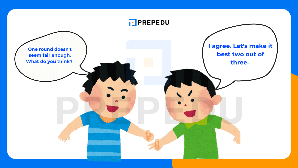 將「剪刀石頭布英文」融入生活對話