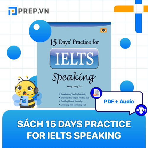 Ebook 15 Days Practice For Ielts Speaking Audio Ebook Technology IELTS