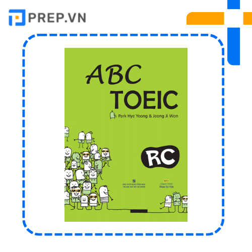 abc toeic, abc toeic pdf