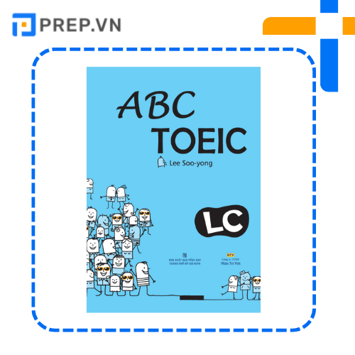 abc toeic, abc toeic pdf