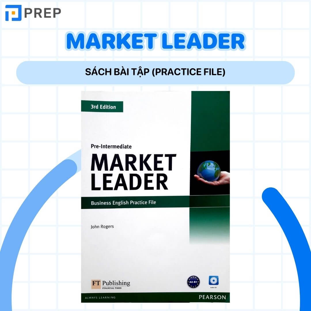 Sách bài tập (Practice File)