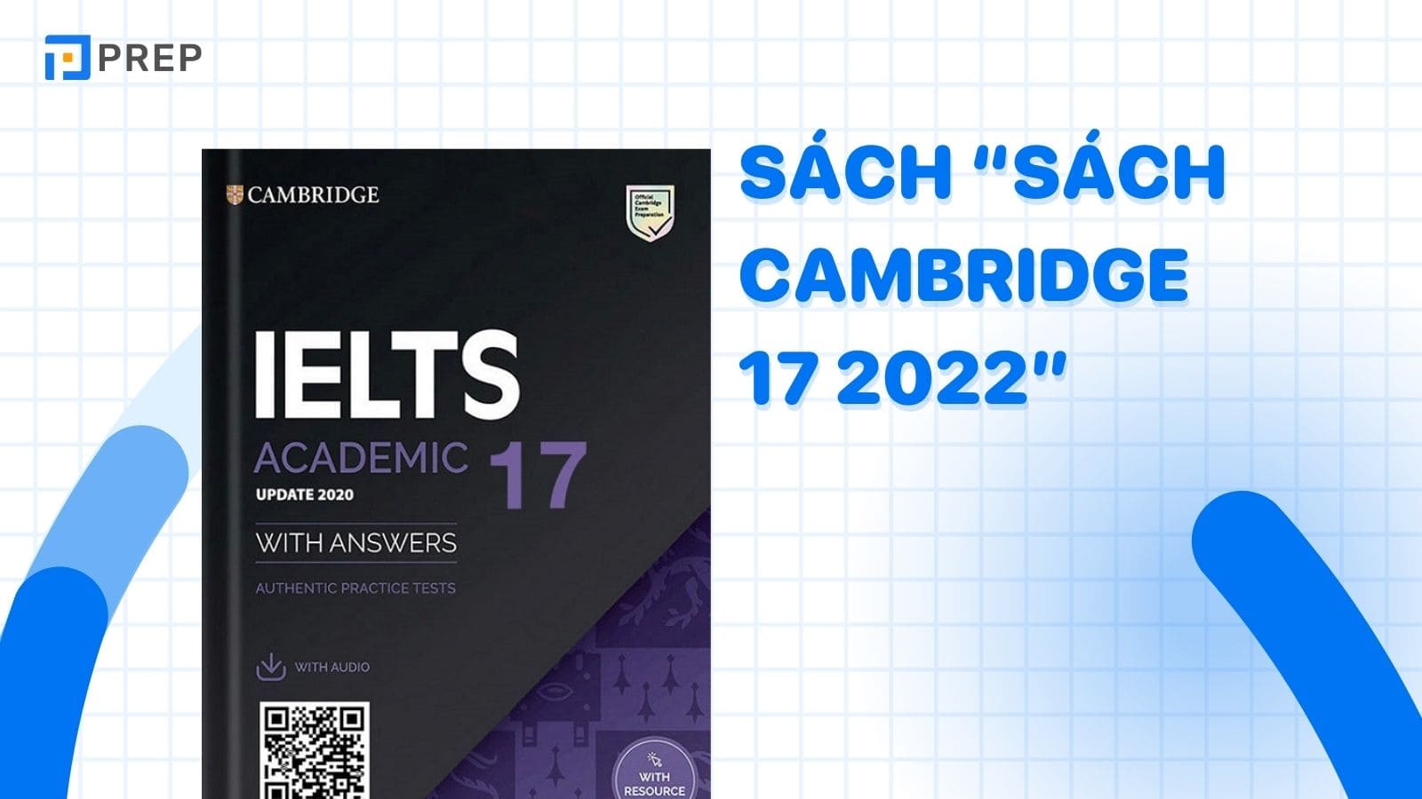 Sách cambridge 17 bản pdf