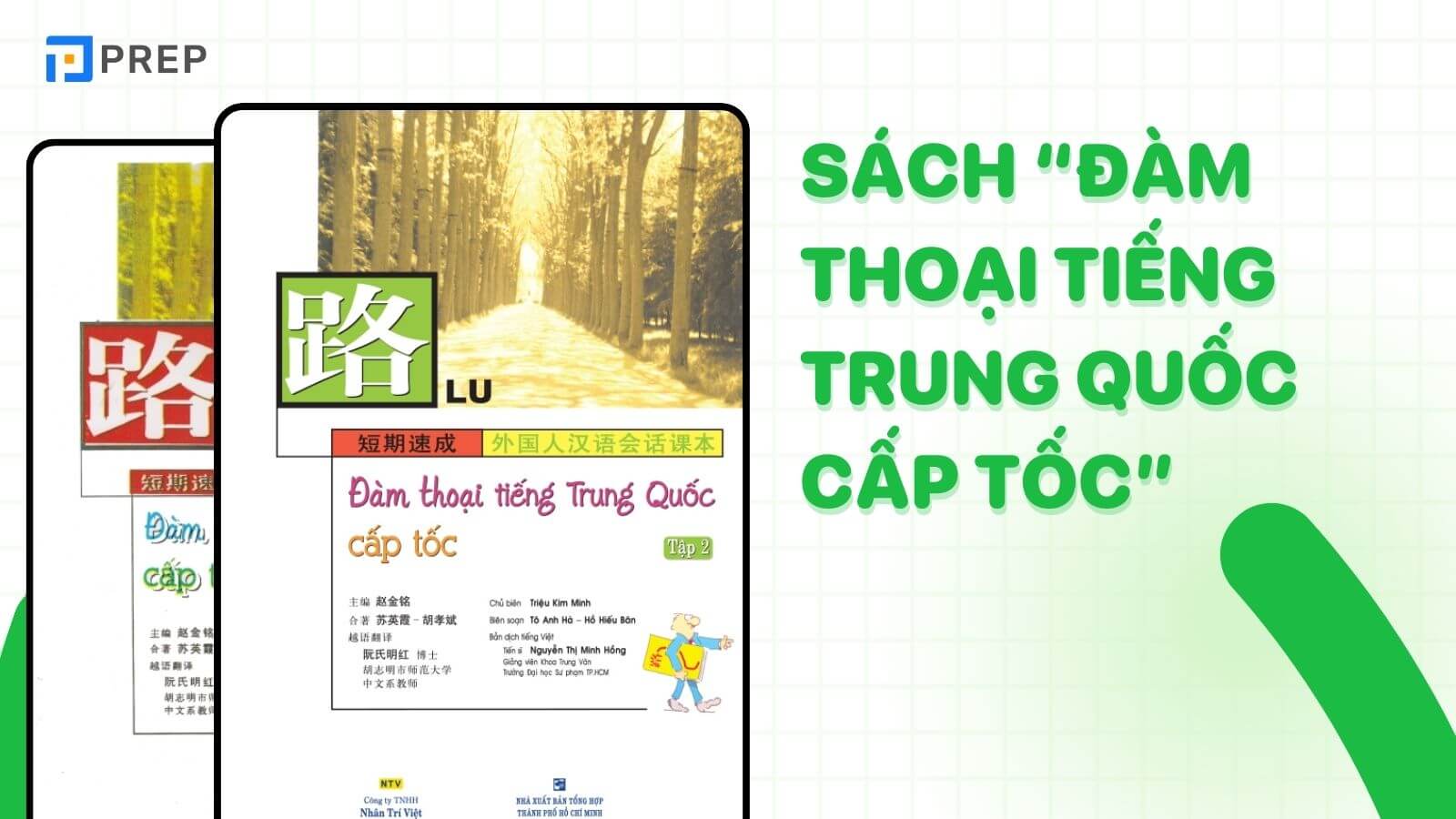 sách đàm thoại tiếng trung quốc cấp tốc