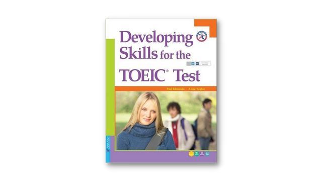 Nội dung sách Developing Skills For The TOEIC Test