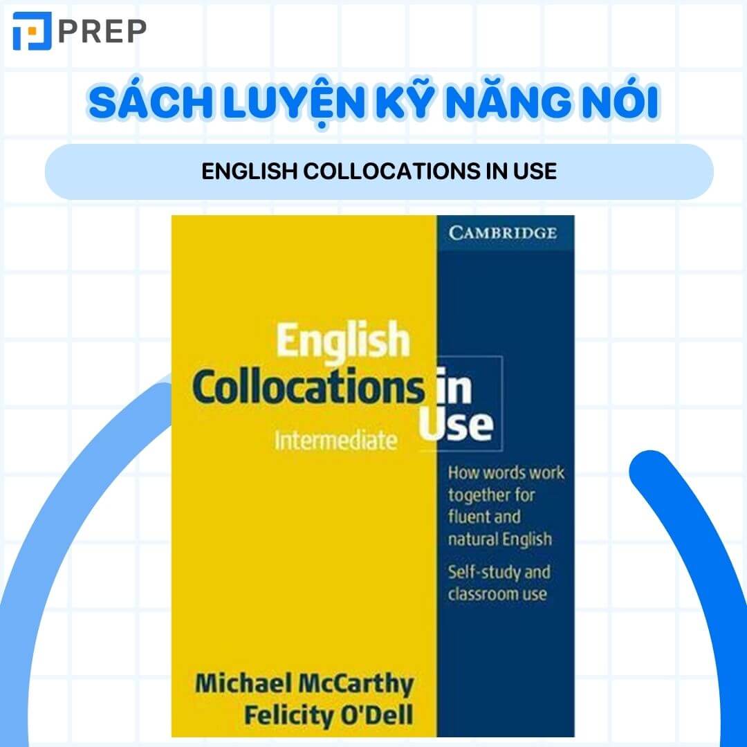 English Collocations in Use - Michael McCarthy và Felicity O'Dell