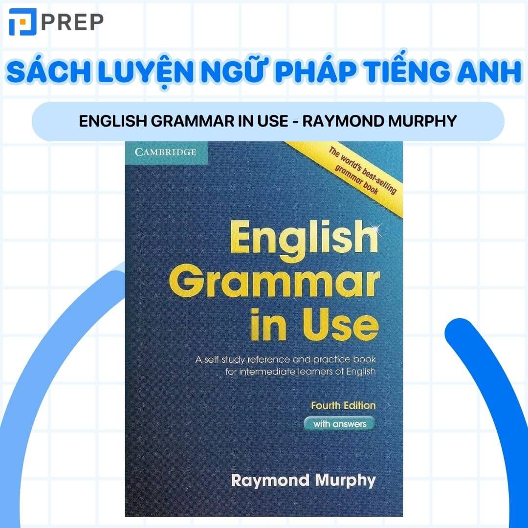 English Grammar in Use - Raymond Murphy