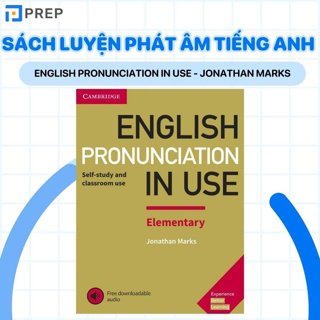 English Pronunciation in Use - Jonathan Marks