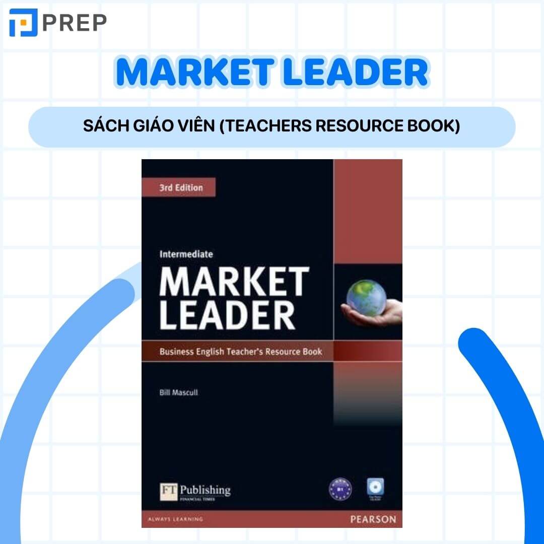 Sách giáo viên (Teachers Resource Book)