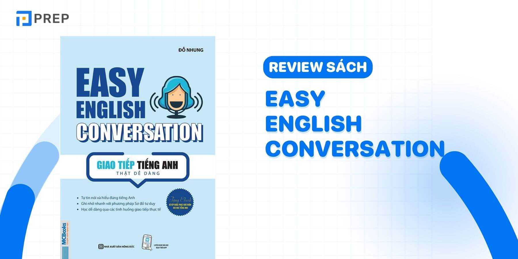 Sách hội thoại tiếng Anh dành cho mọi đối tượng
