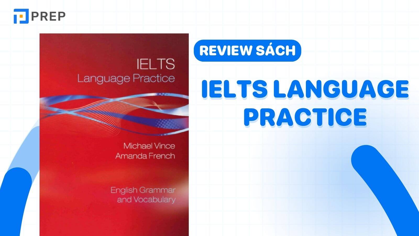 Sách IELTS Language Practice