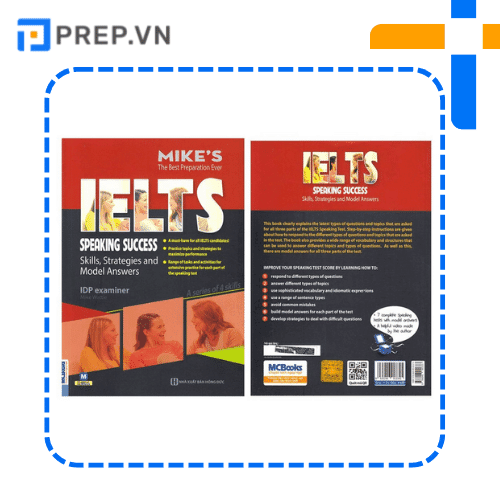 IELTS Speaking Success, success ielts speaking