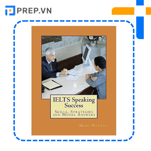 IELTS Speaking Success, success ielts speaking