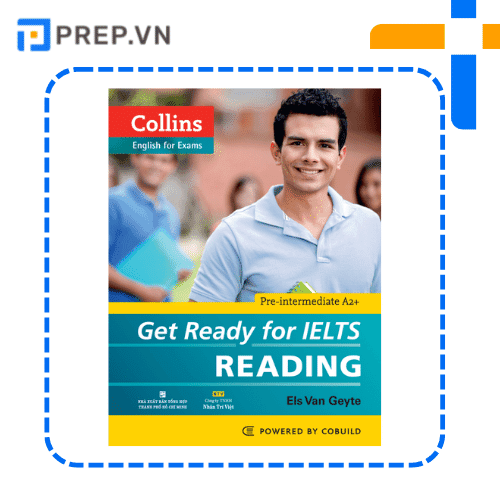 sách luyện ielts reading, sách luyện đọc ielts