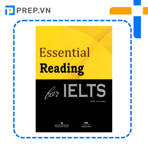 sách luyện ielts reading, sách luyện đọc ielts