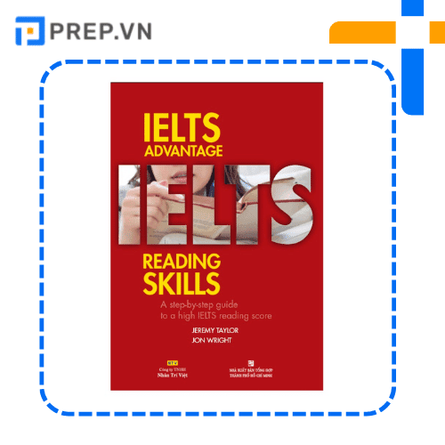sách luyện ielts reading, sách luyện đọc ielts