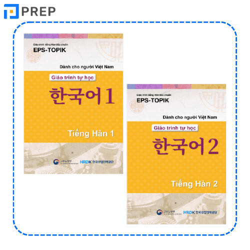 luyện thi eps topik, bộ de luyện thi eps-topik