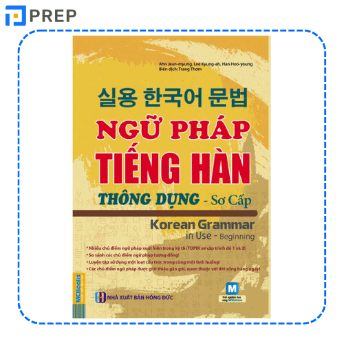 ngữ pháp tiếng hàn thông dụng sơ cấp, ngữ pháp tiếng hàn thông dụng