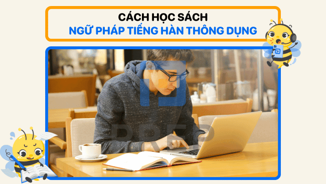 ngữ pháp tiếng hàn thông dụng sơ cấp, ngữ pháp tiếng hàn thông dụng