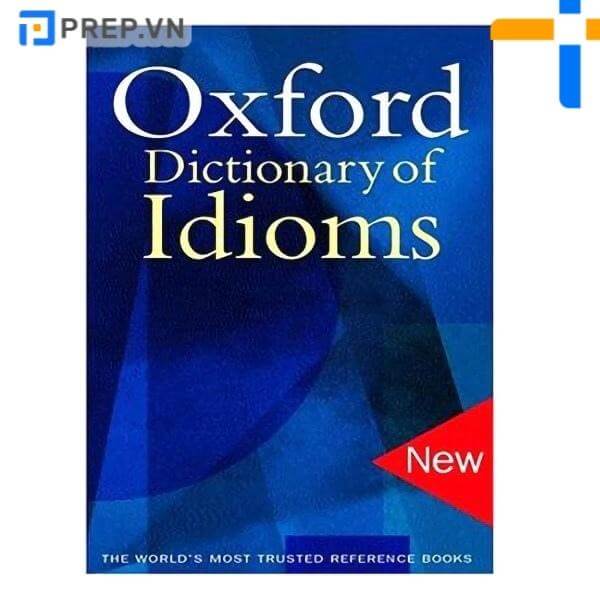 Oxford Dictionary of Idioms