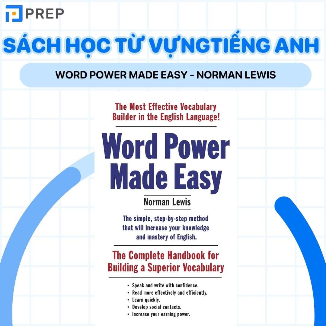 Word Power Made Easy - Norman Lewis