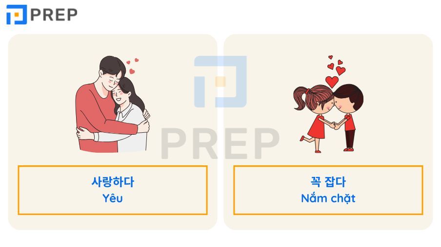 Sau tất cả Korean lyrics: Phiên âm & từ vựng tiếng Hàn