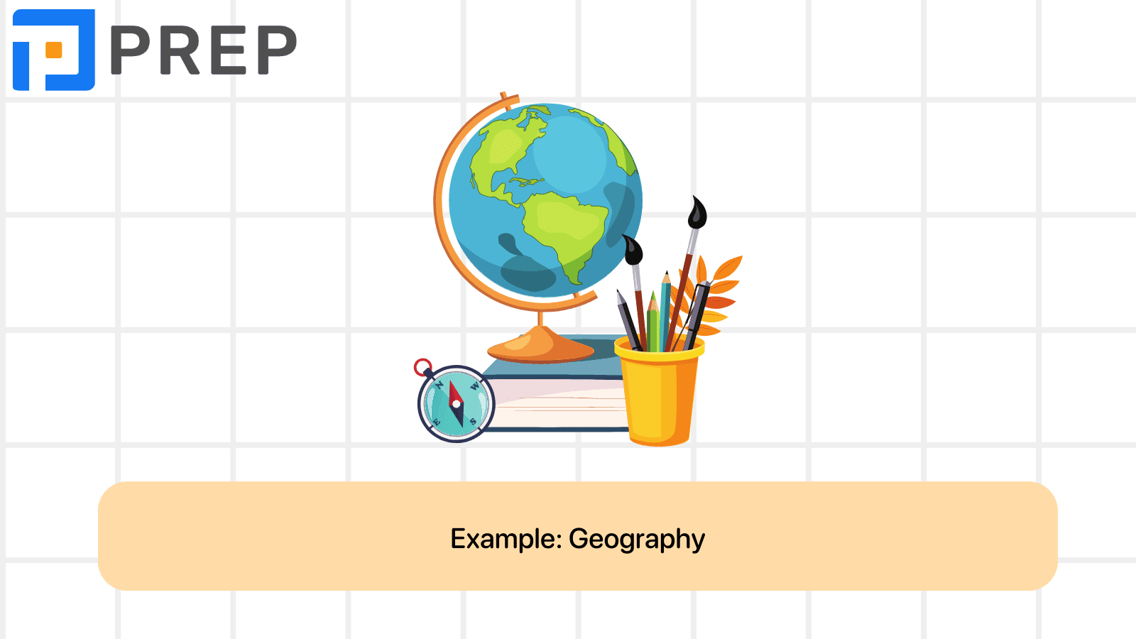 A2 vocabulary: School