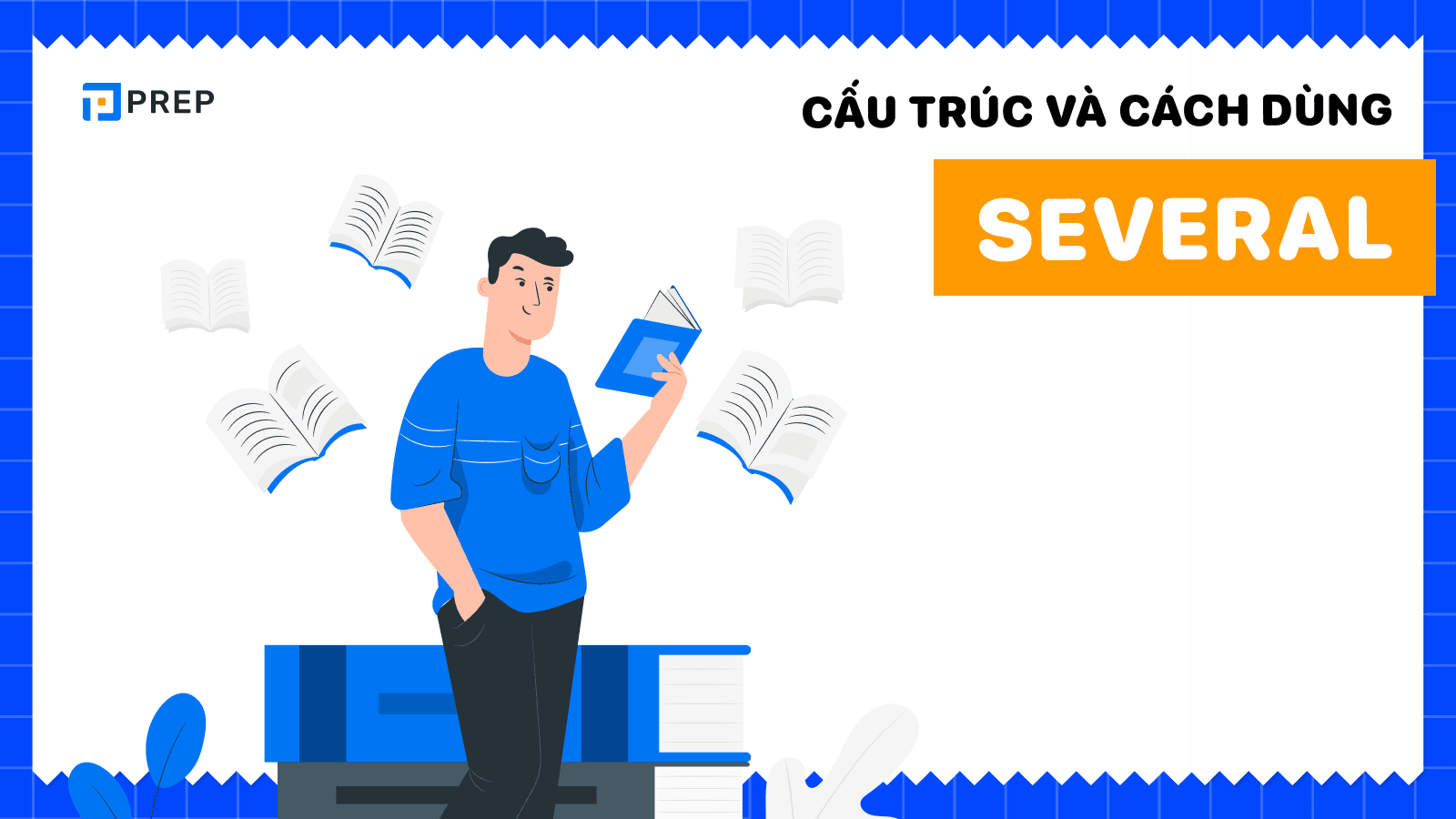 Several là gì?