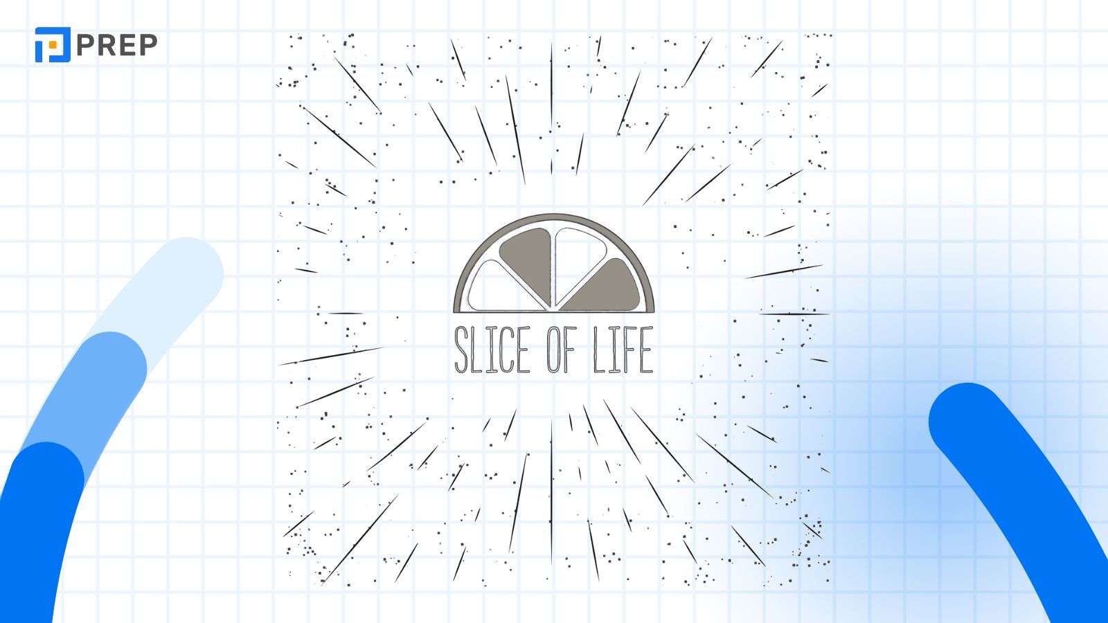 Share a Slice of Life