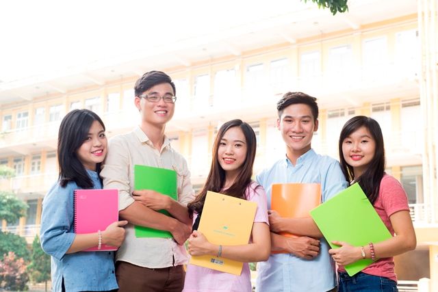 Mở rộng cơ hội học hỏi