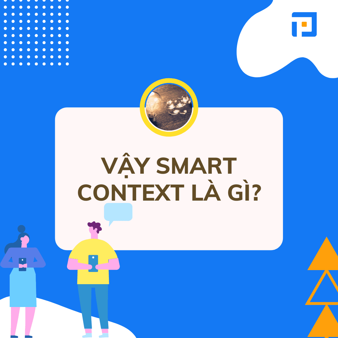 Phương pháp SMART CONTEXT khi tự học IELTS Speaking