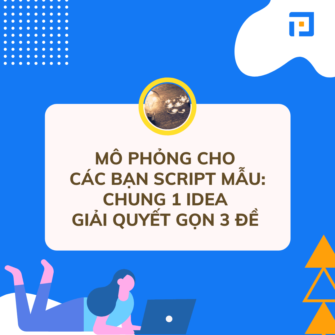 Phương pháp SMART CONTEXT khi tự học IELTS Speaking