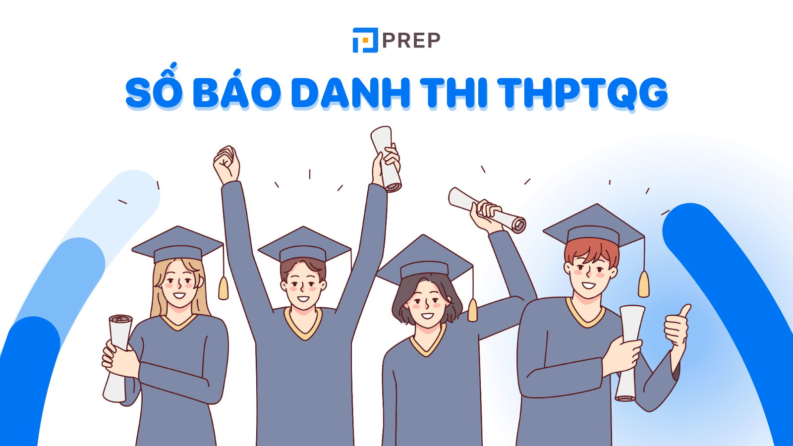 Hướng dẫn chi tiết 2 cách xem số báo danh thi THPT Quốc gia
