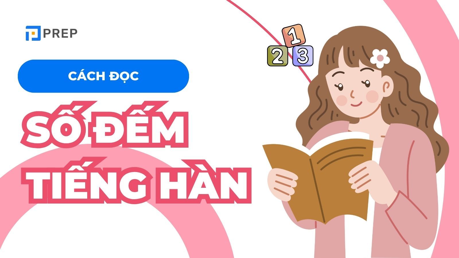 số đếm tiếng Hàn