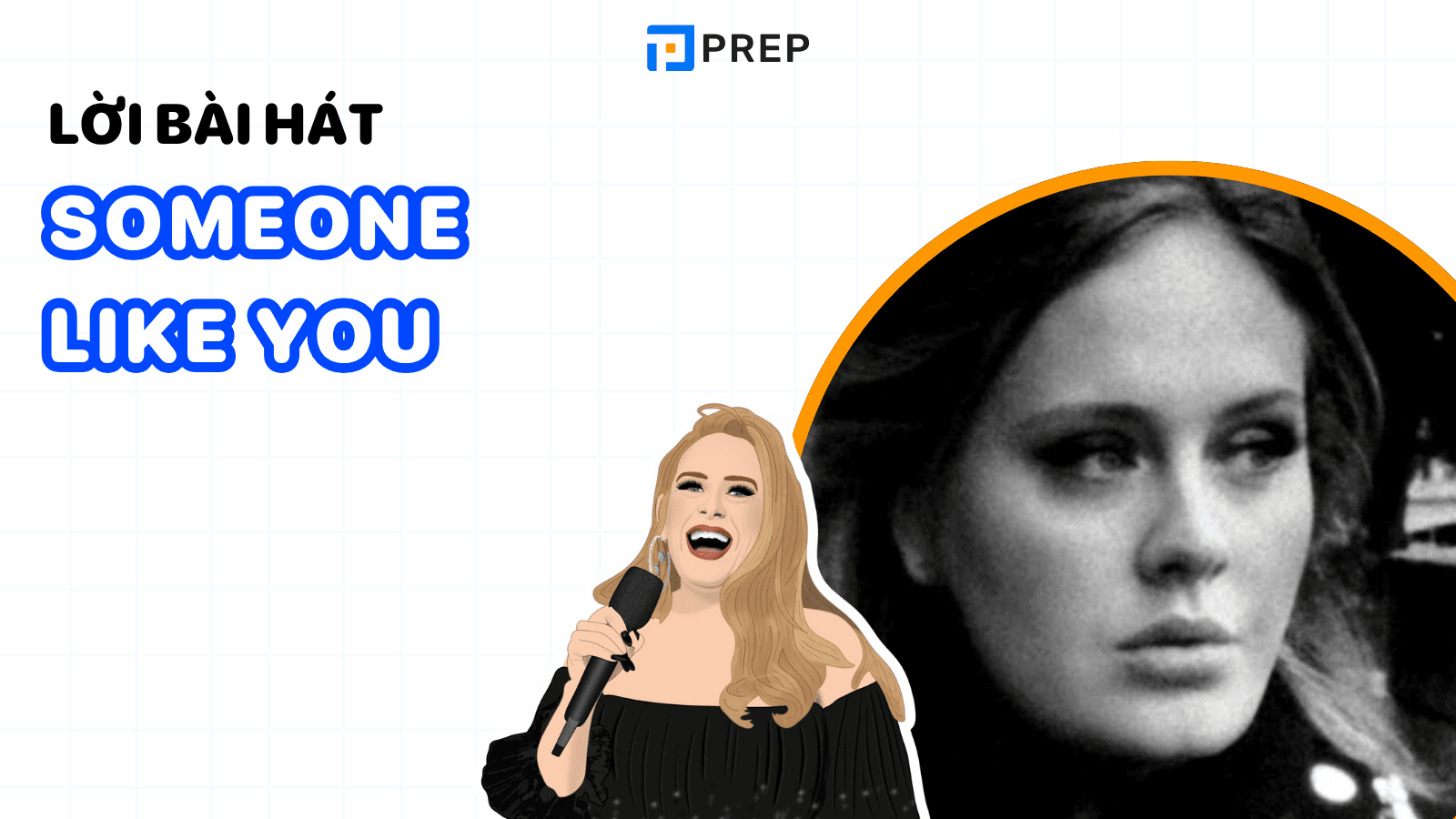 Someone like you Lyrics