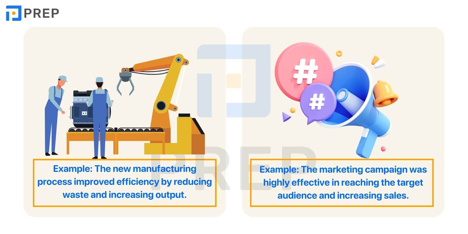 Sự khác nhau giữa Efficiency, Effective và Efficient
