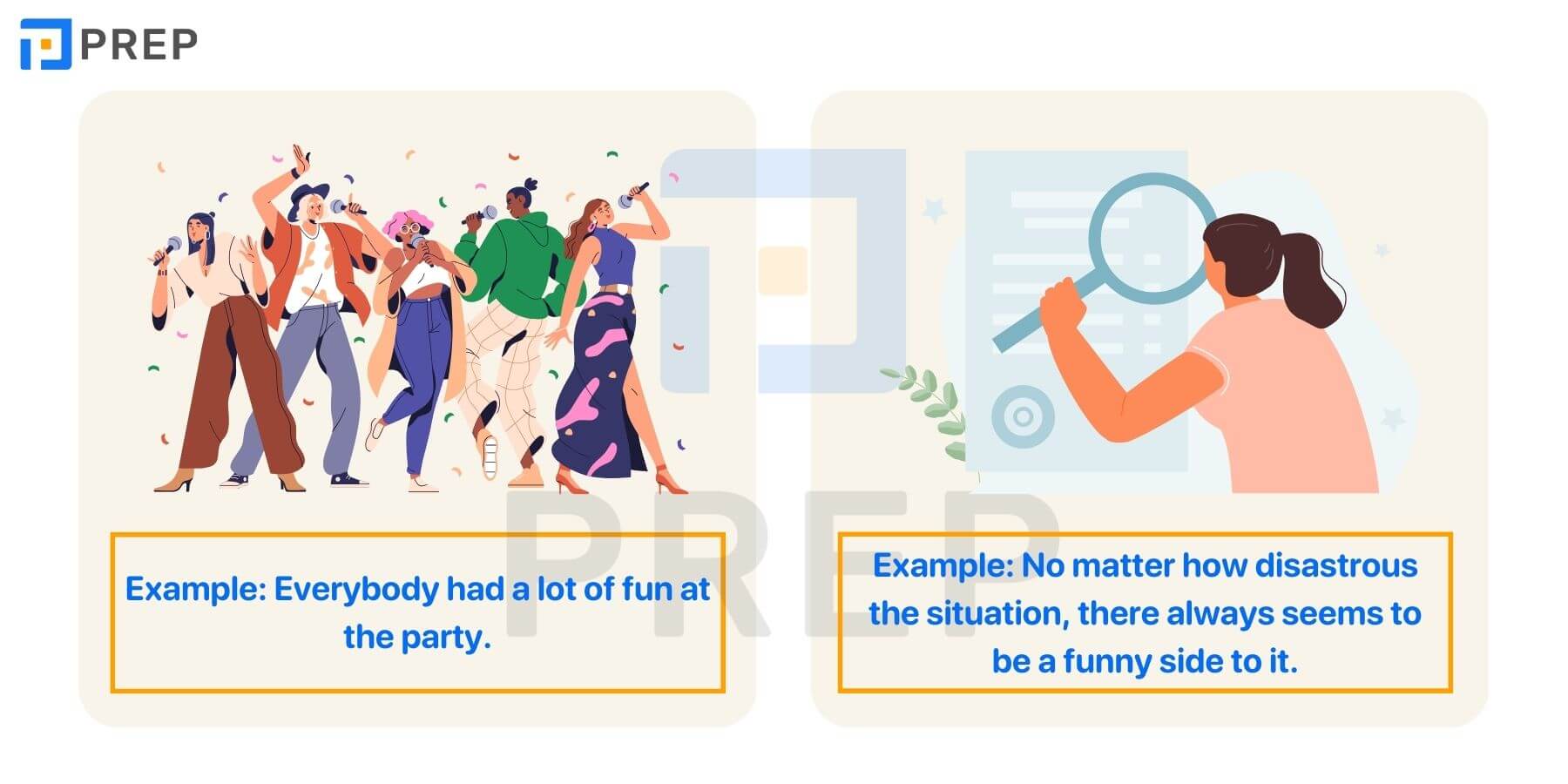 Sự khác nhau giữa Fun và Funny