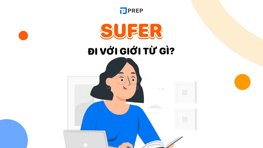 suffer đi với giới từ gì