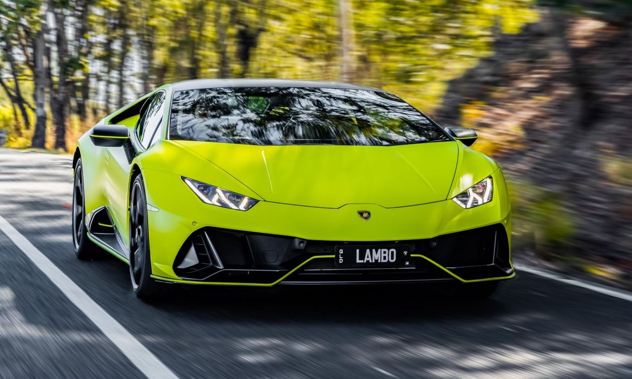 supercar