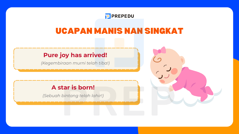 Ucapan Manis nan Singkat